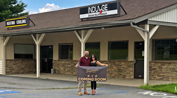 Multi-Generational Butcher Acquires East Allen Township Property to Launch Scavazzo’s Gilded Cleaver