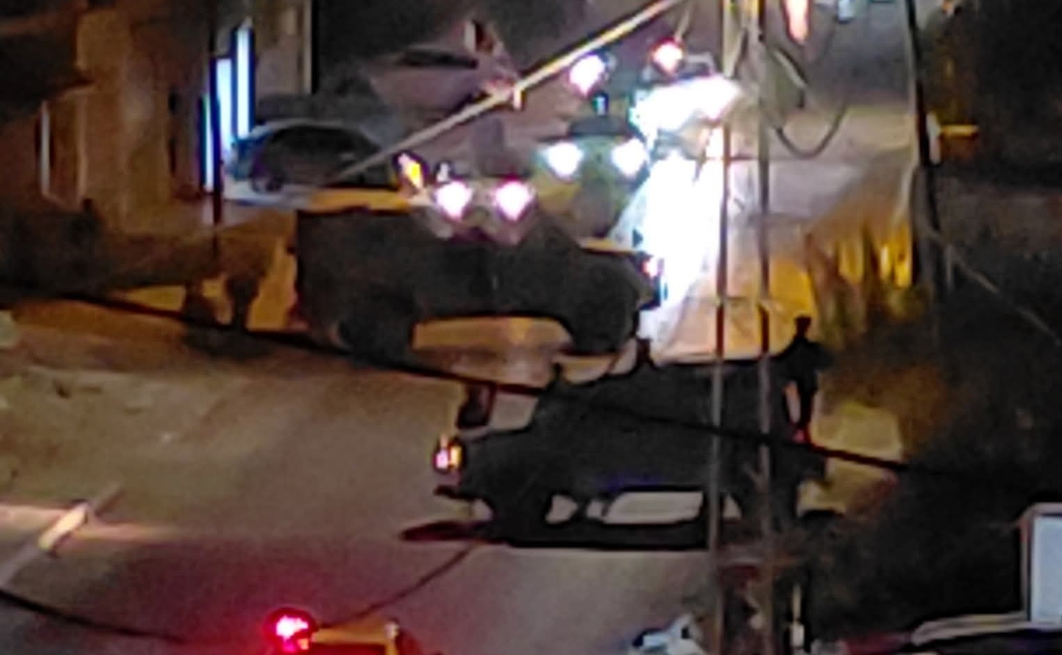 Palestinian youth injured by Israeli gunfire south of Bethlehem