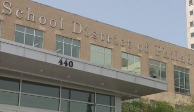 HVAC project delays Kensington High reopening