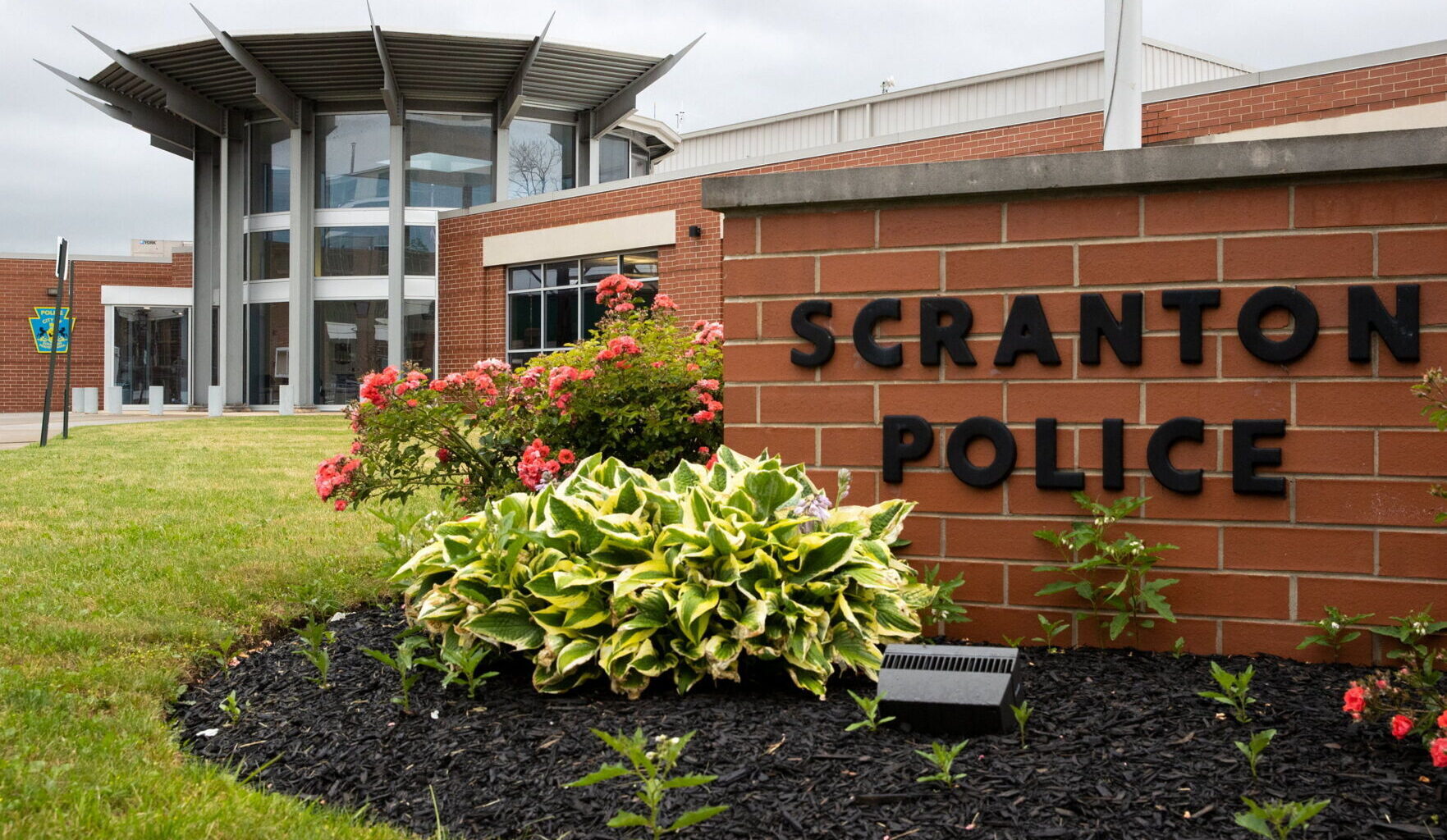 Lackawanna County Drug Task Force cocaine probe results in two arrests