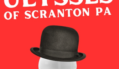 Edinburgh Fringe 2026: Ulysses of Scranton - Bedlam Theatre, Edinburgh