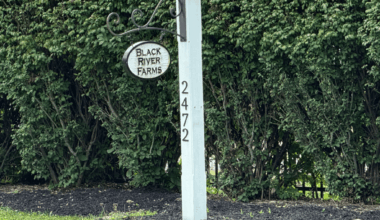 Lower Saucon Vineyard's Tasting Room to Close – Saucon Source