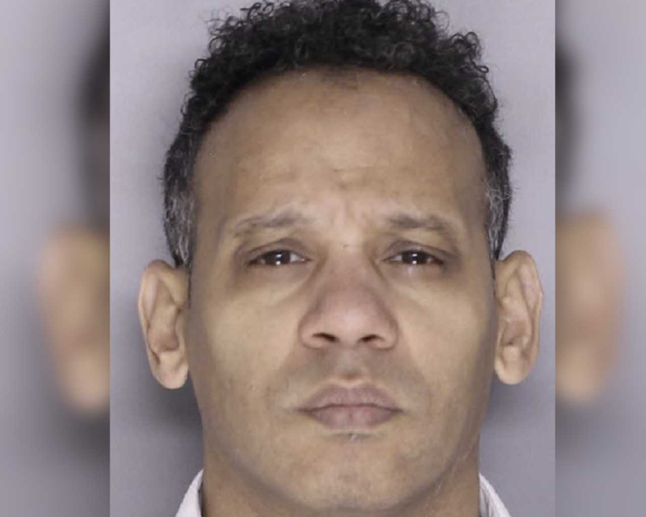 NJ's Oscar Castillo-Peralta Faked Religion To Meet PA Child