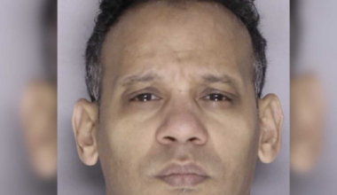 NJ's Oscar Castillo-Peralta Faked Religion To Meet PA Child