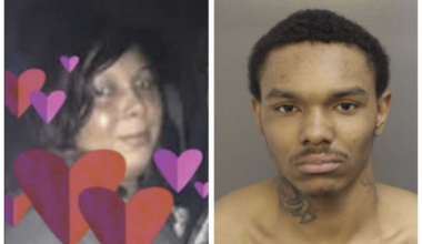 Quadir Ford Confesses To Stabbing Mom, Michelle Fleming: Doc