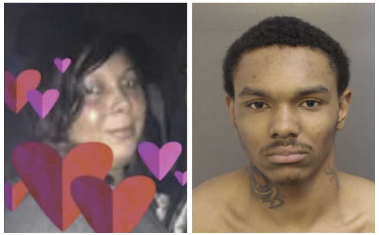 Quadir Ford Confesses To Stabbing Mom, Michelle Fleming: Doc