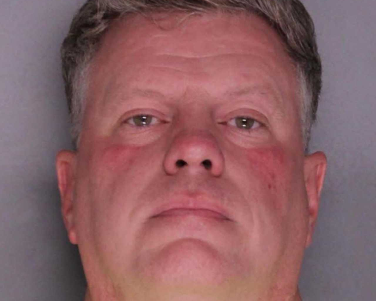 Shawn Hagan Charged In Home Improvement Fraud
