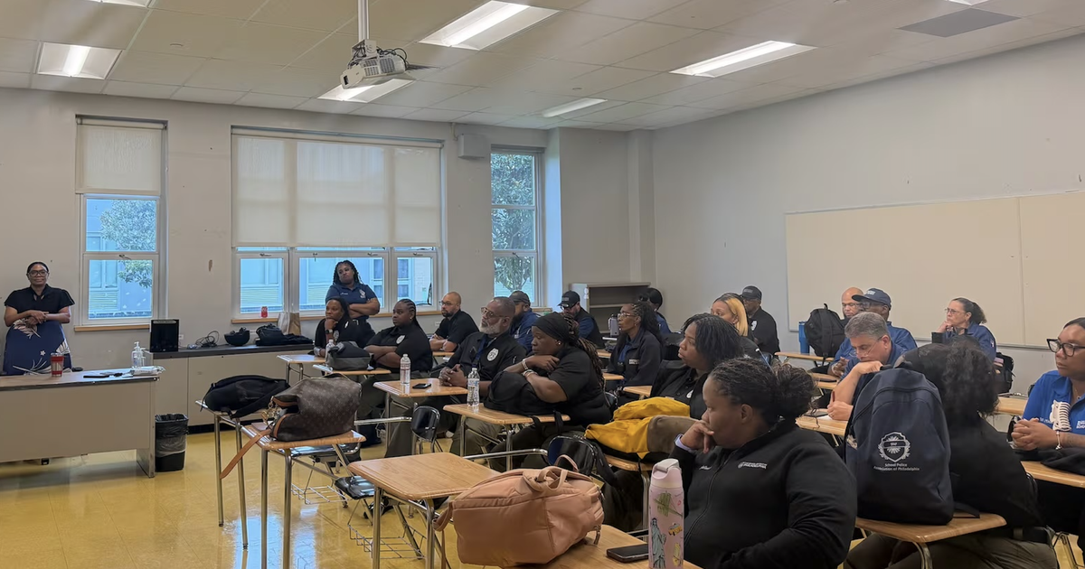 Philadelphia to make digital hall pass system available at all schools to track students