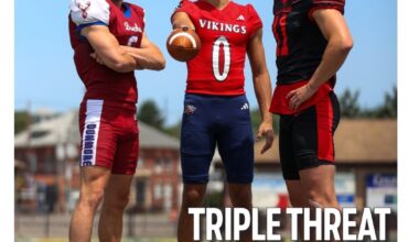 Gameface 2026: Kickoff Edition – Scranton Times-Tribune