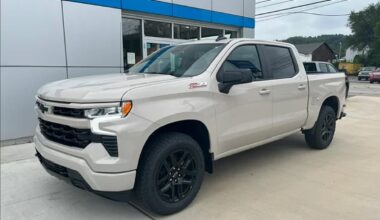 SPONSORED: Pull Up in Style This Fall: Explore What’s New at Redbank Chevrolet