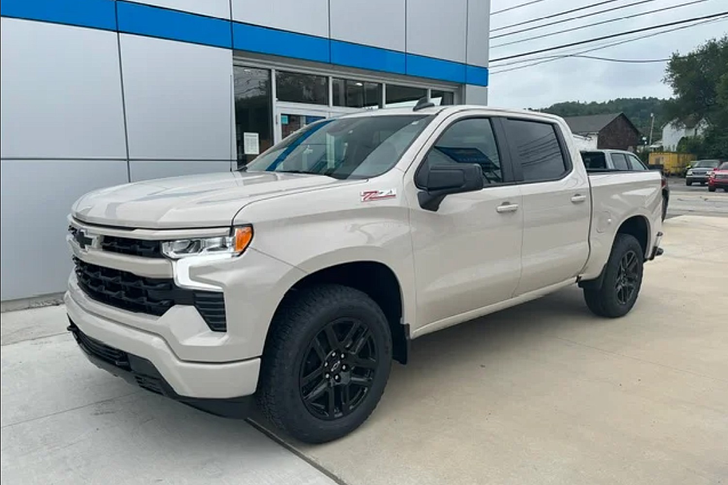SPONSORED: Pull Up in Style This Fall: Explore What’s New at Redbank Chevrolet