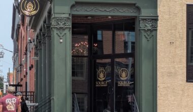 Source Urban Brewing closing after 5 years in Fishtown