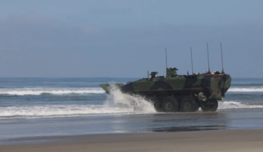 Local company receives $4.5 million defense contract