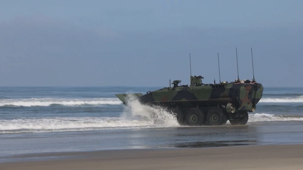 Local company receives $4.5 million defense contract