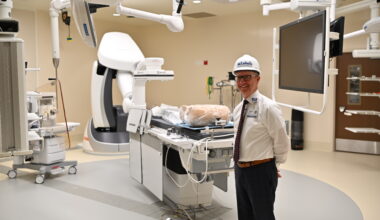 St. Luke’s Invests $252M in Heart Care and the Lehigh Valley - Lehigh Valley, PA - Lehigh Valley Economic Development