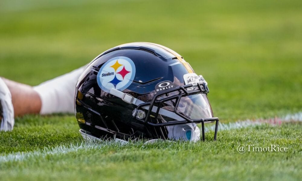McCorkle: Pittsburgh Steelers 2026 Final 53-Man Roster Prediction