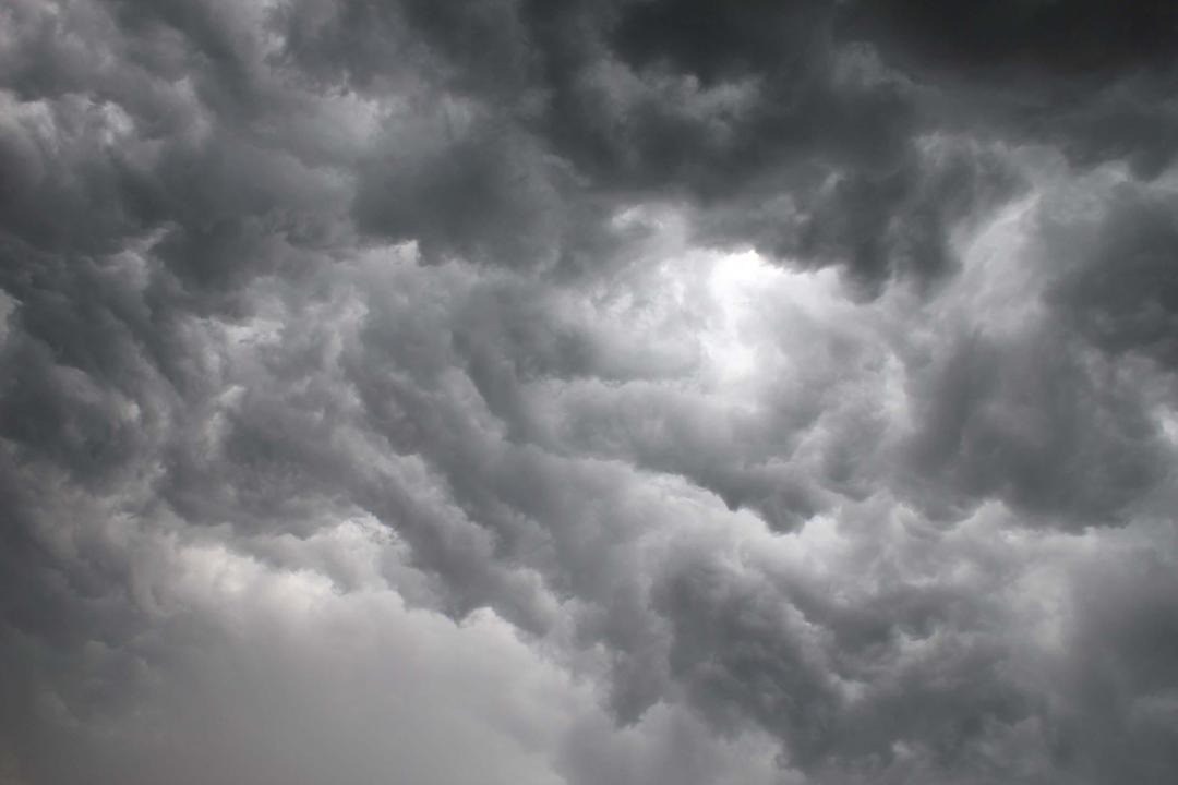 Heavy rain could dampen Lehigh Valley early Sunday morning