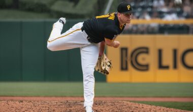 Pirates Roster Moves: Stratton DFA'd for Doval