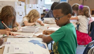 Collingswood Schools Prepares $4.56M Operations Referendum for November Ballot