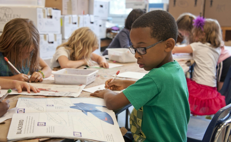 Collingswood Schools Prepares $4.56M Operations Referendum for November Ballot