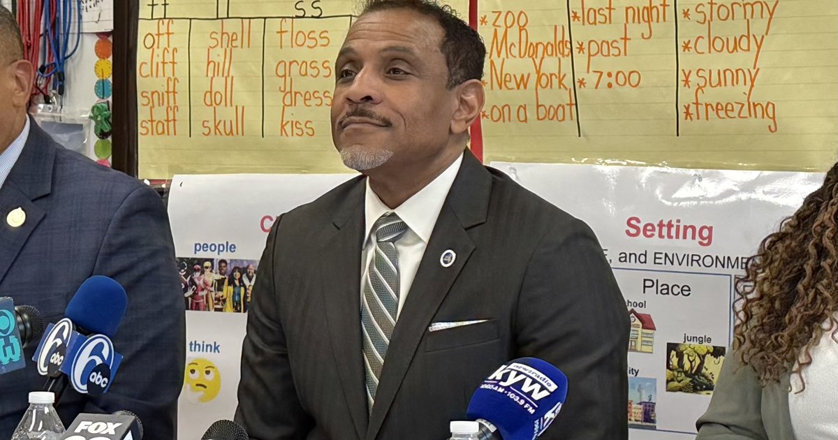 Philly school district to pay parents, community leaders to serve as 'influencers'
