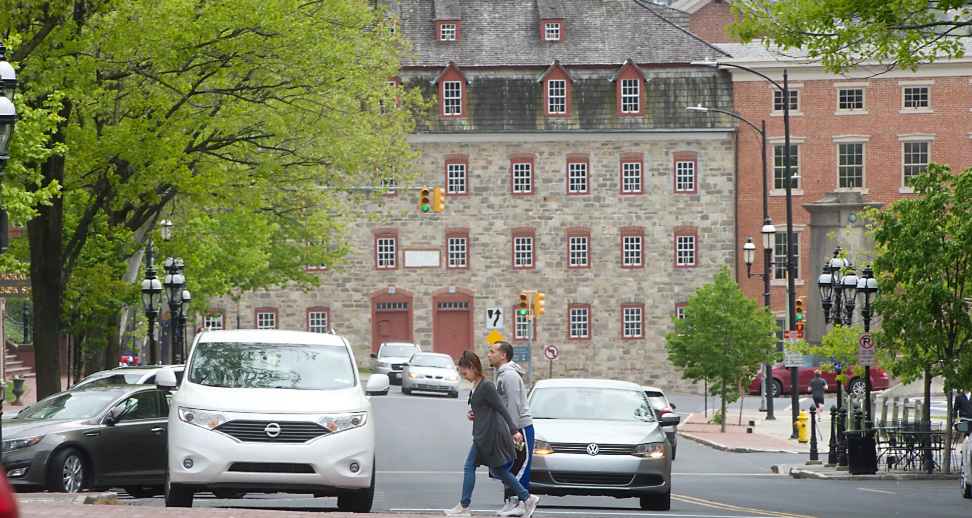 A plan is being developed to turn Bethlehem into a 'world-class' tourist destination