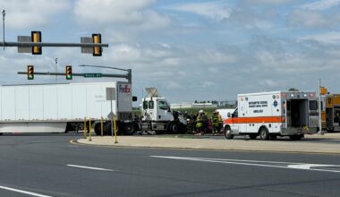 Northampton County woman killed in Airport Road crash remembered