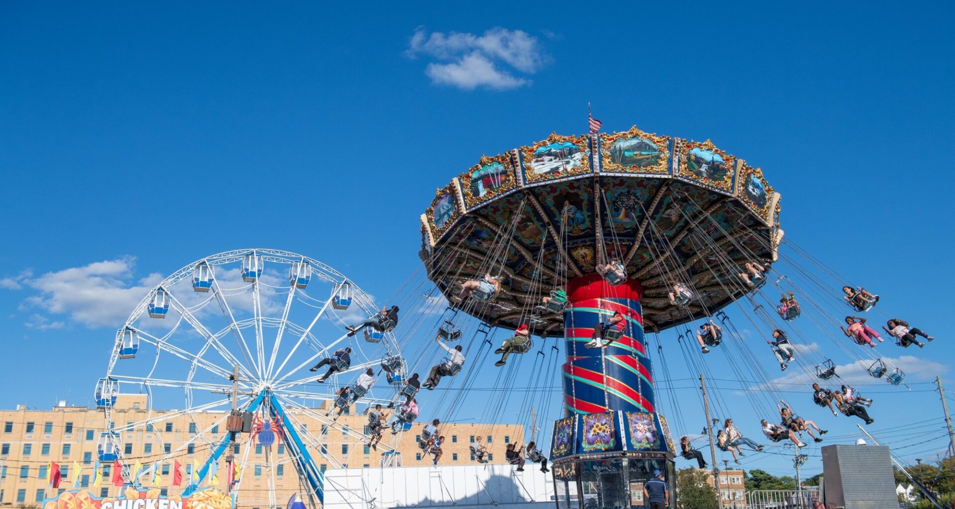Allentown Fair 2026 guide: When, concert lineup, food, tickets, parking