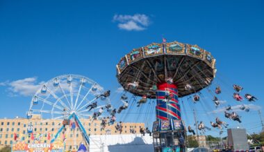 Allentown Fair 2026 guide: When, concert lineup, food, tickets, parking