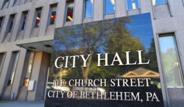 What we know about proposed Bethlehem data center