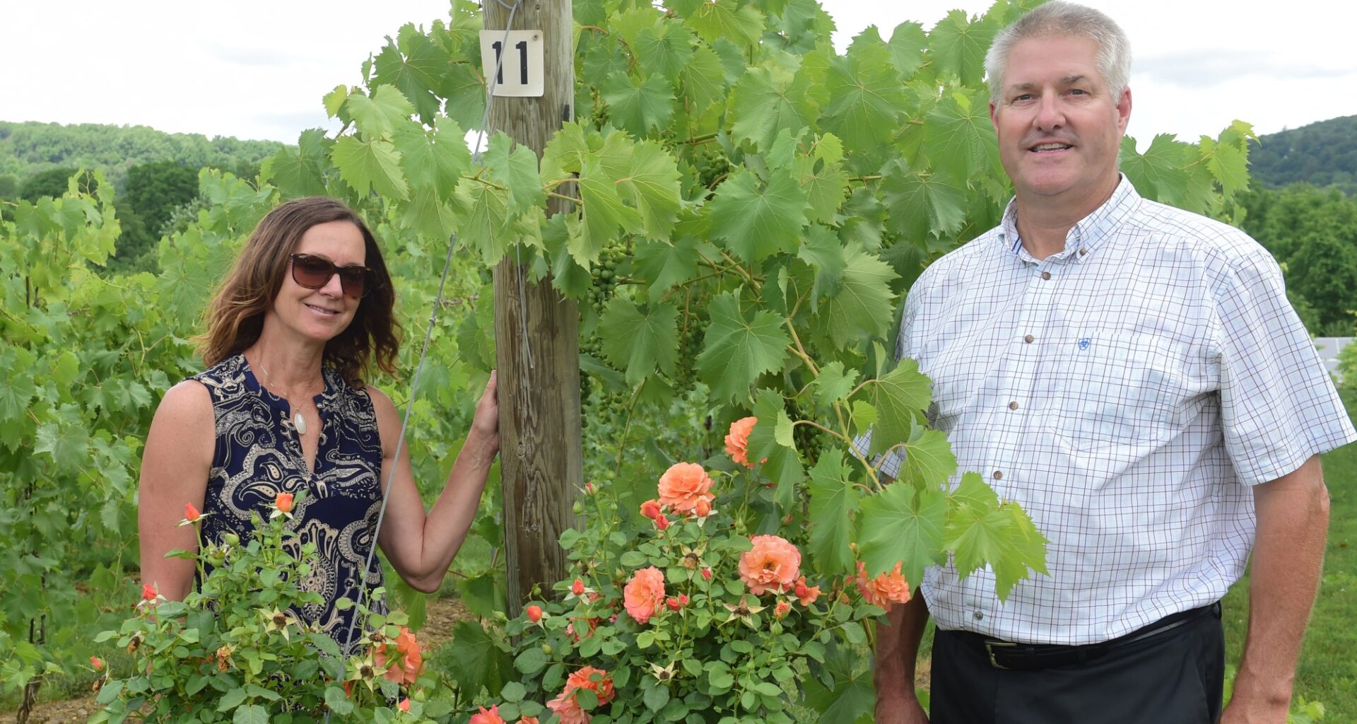 Lehigh Valley winery to close tasting room