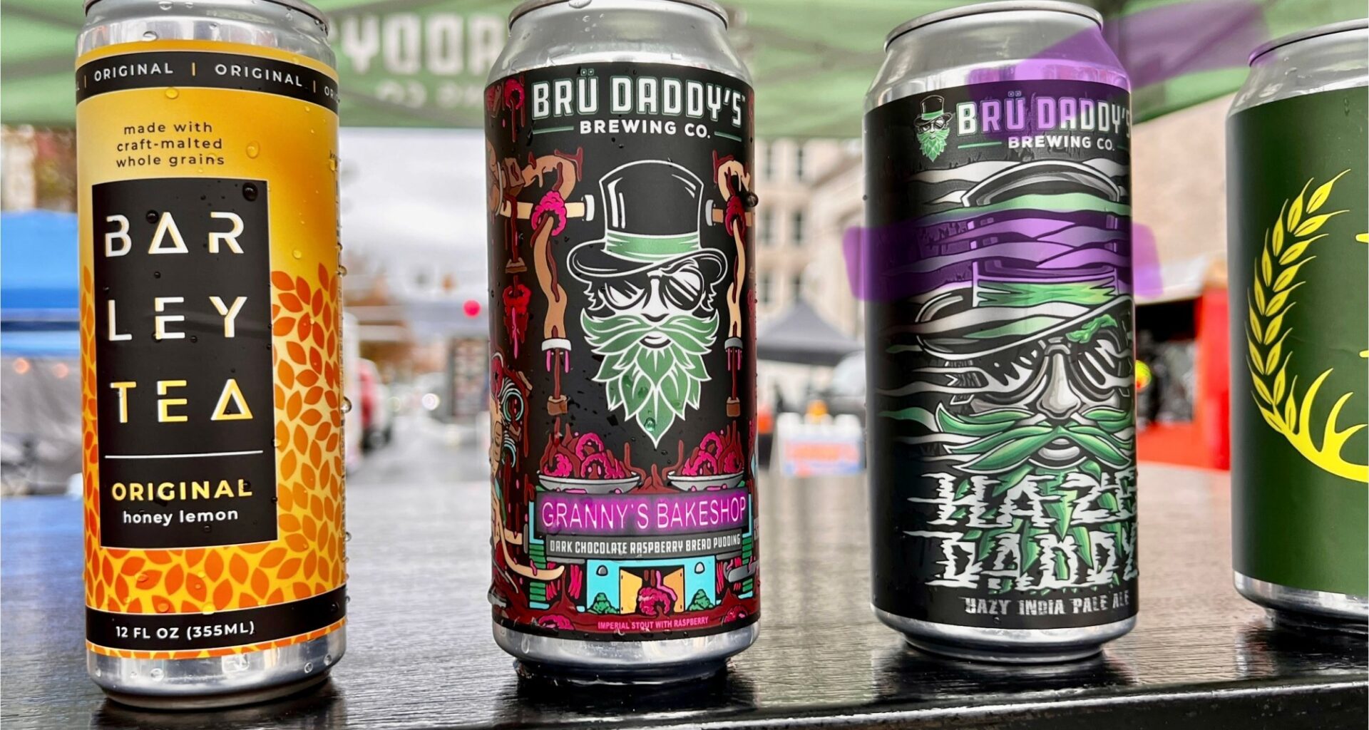Brü Daddy’s in Allentown closes; McCall Collective set to take over space