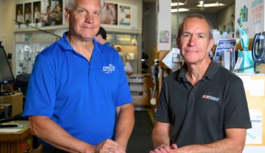 Retail Watch: Dan's Camera City has new owners