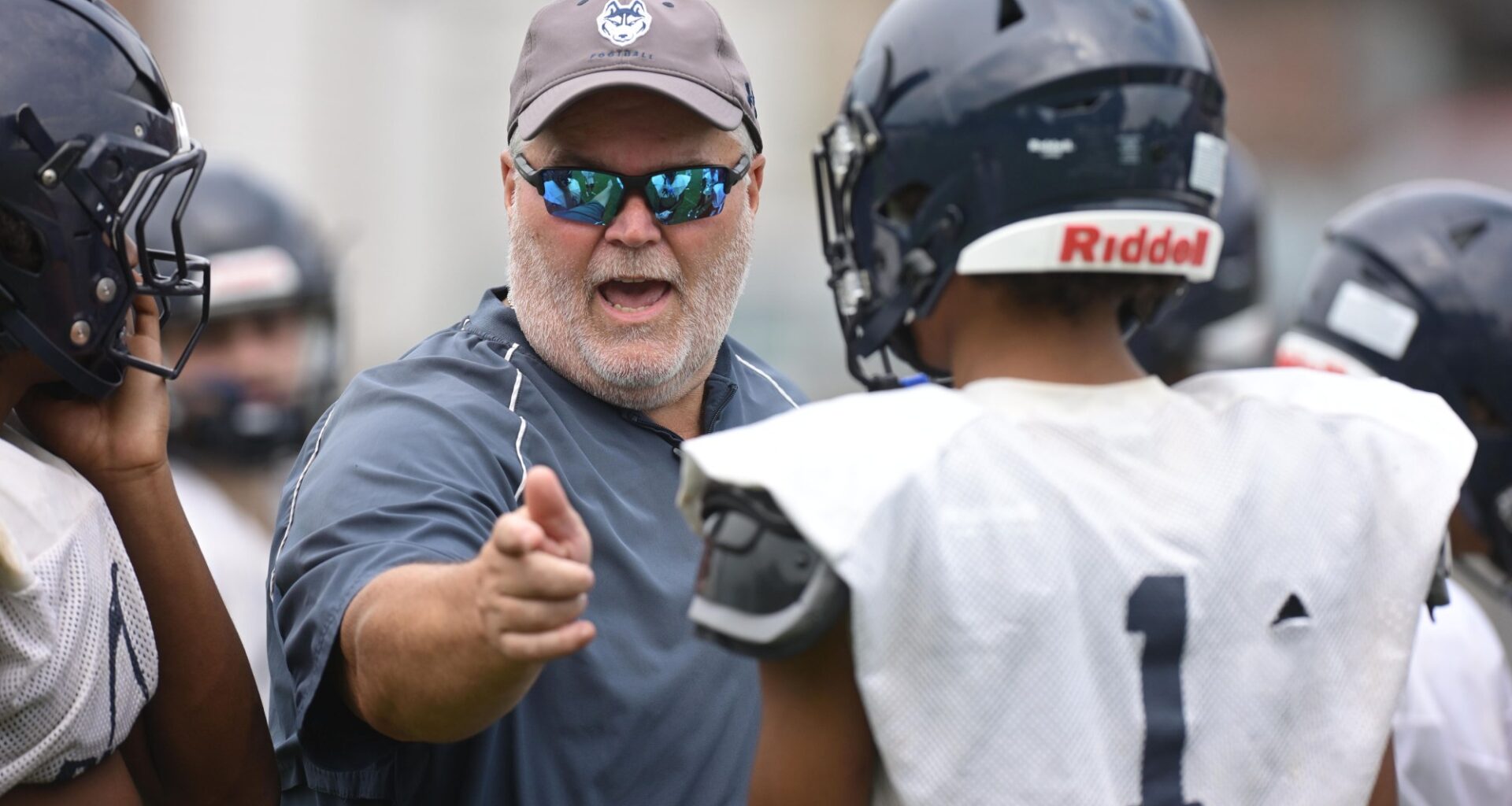 Dieruff football preview: A look at the 2026 Huskies