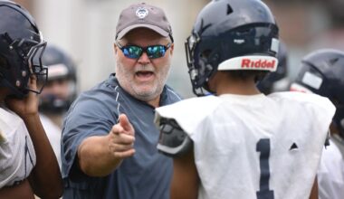 Dieruff football preview: A look at the 2026 Huskies