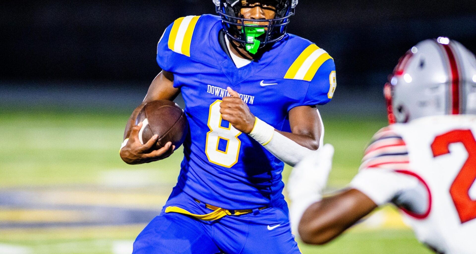 High school football: Live scoreboard of tonight's eight games involving Chester County teams