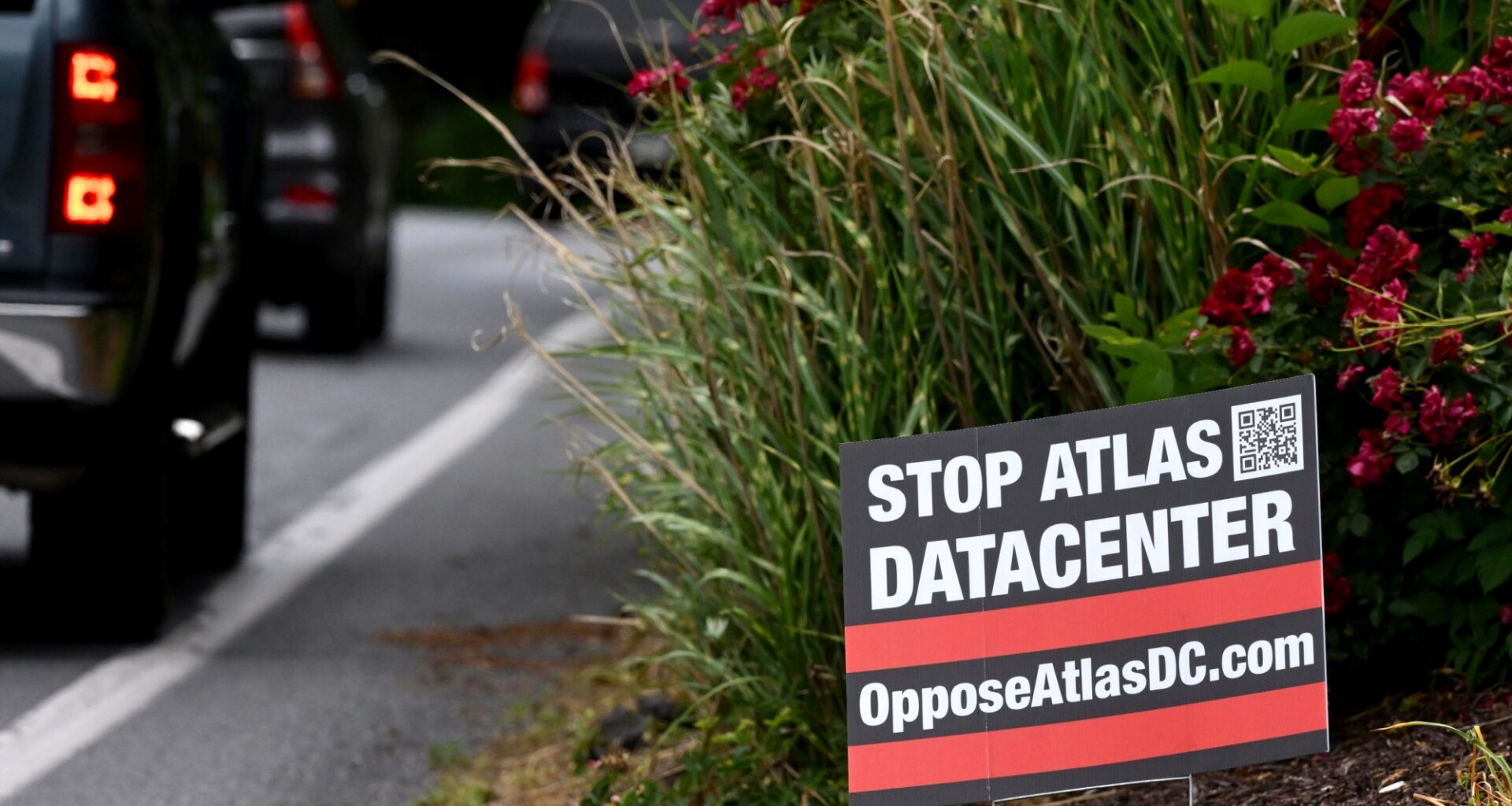 South Whitehall to hold special meeting on Project Atlas data center