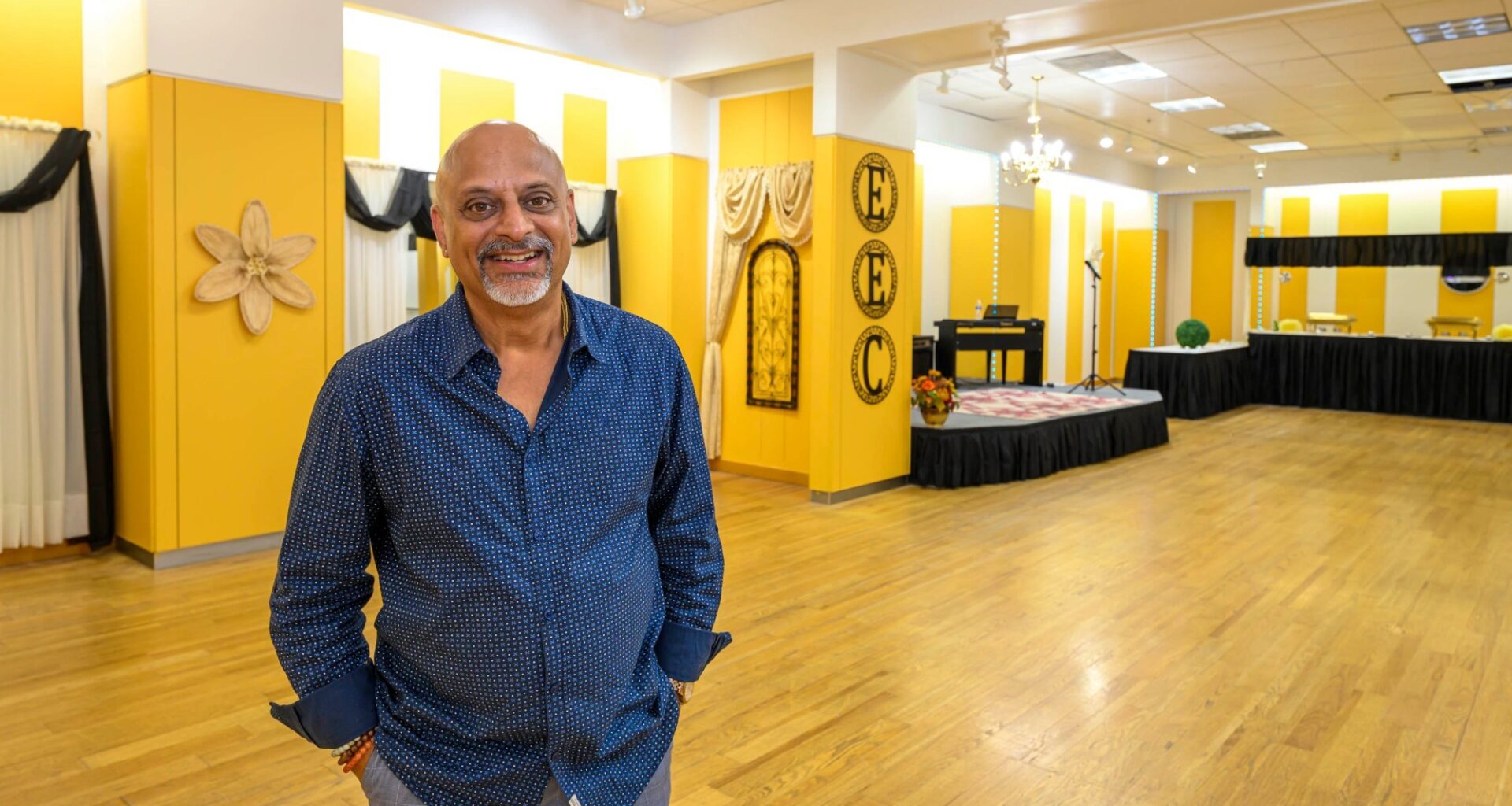 Retail Watch: Host weddings, stand-up comedy and more with this new Palmer Park Mall venue