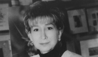 Who killed Charlotte Fimiano? Reward offered in Realtor cold case murder