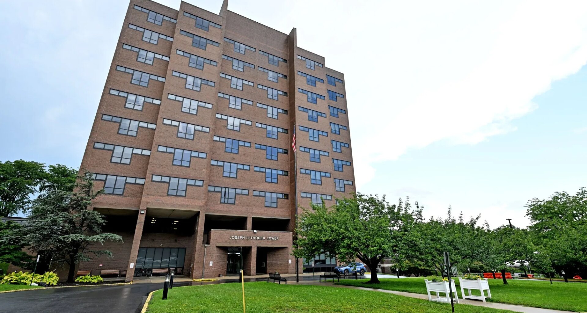 Letters: Haven House deserve thanks for program at nursing home