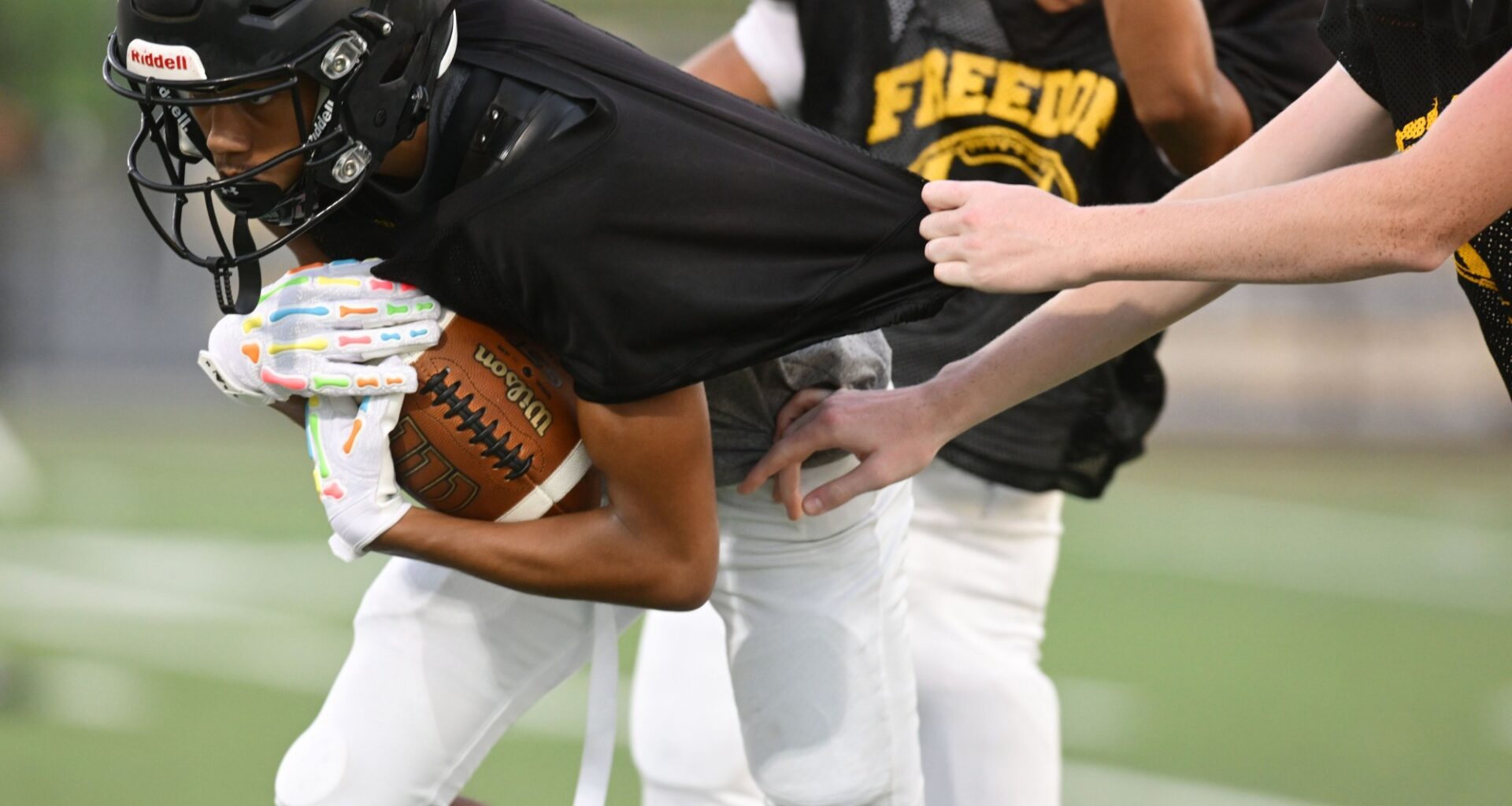 Freedom football preview: A look at the 2026 Patriots