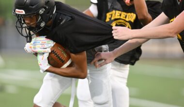 Freedom football preview: A look at the 2026 Patriots