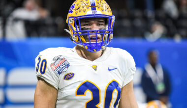 Former Berks Catholic standout Brandon George coming back to Pa., according to reports