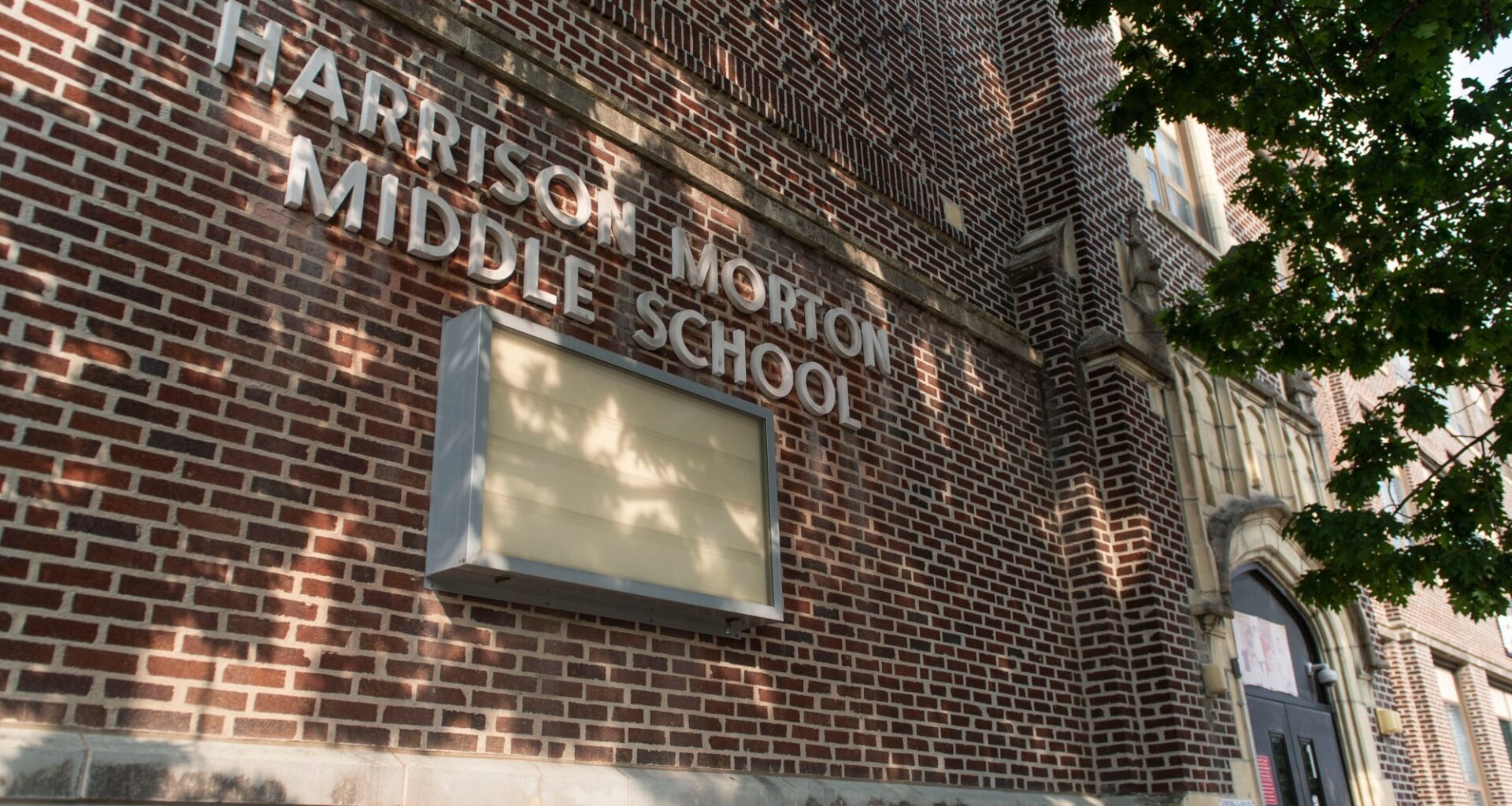 Treasury donates $1,600 worth of instruments to Allentown school