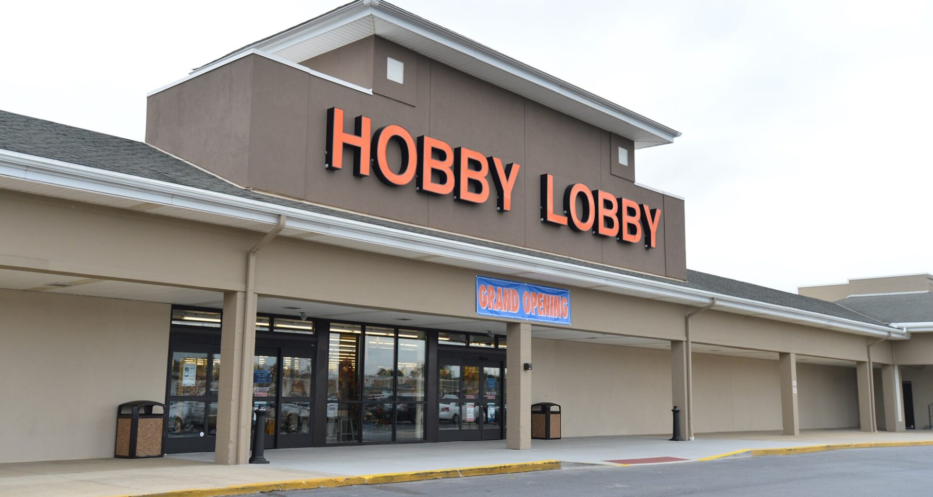 New Hobby Lobby to open next month in the Lehigh Valley