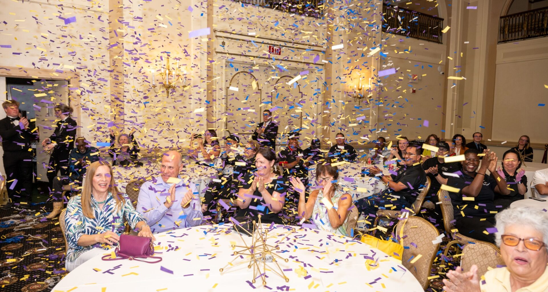 Hotel Bethlehem named nation's best historic hotel for 6th time