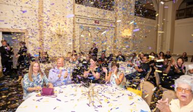 Hotel Bethlehem named nation's best historic hotel for 6th time