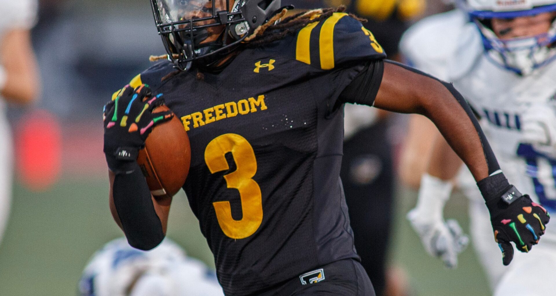 Lehigh Valley high school football roundup: Freedom starts strong, local teams struggle