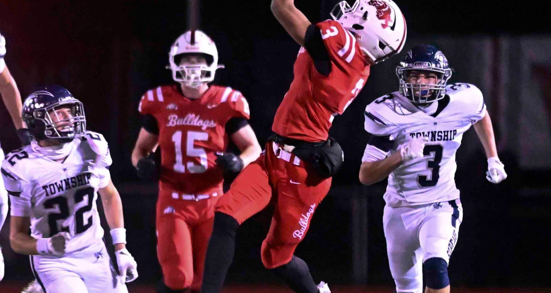 High school football preview for Week 1 games involving Berks County teams
