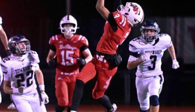 High school football preview for Week 1 games involving Berks County teams